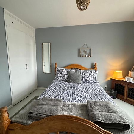 House Near To Castlecourt Shopping Apartment Belfast Ngoại thất bức ảnh