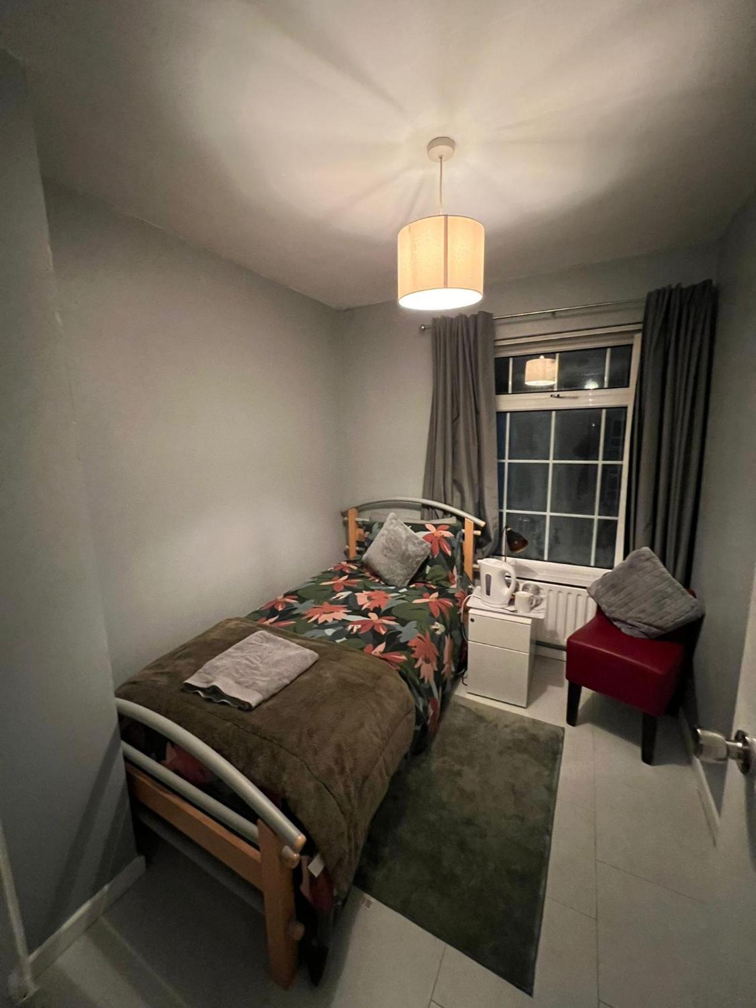 House Near To Castlecourt Shopping Apartment Belfast Ngoại thất bức ảnh