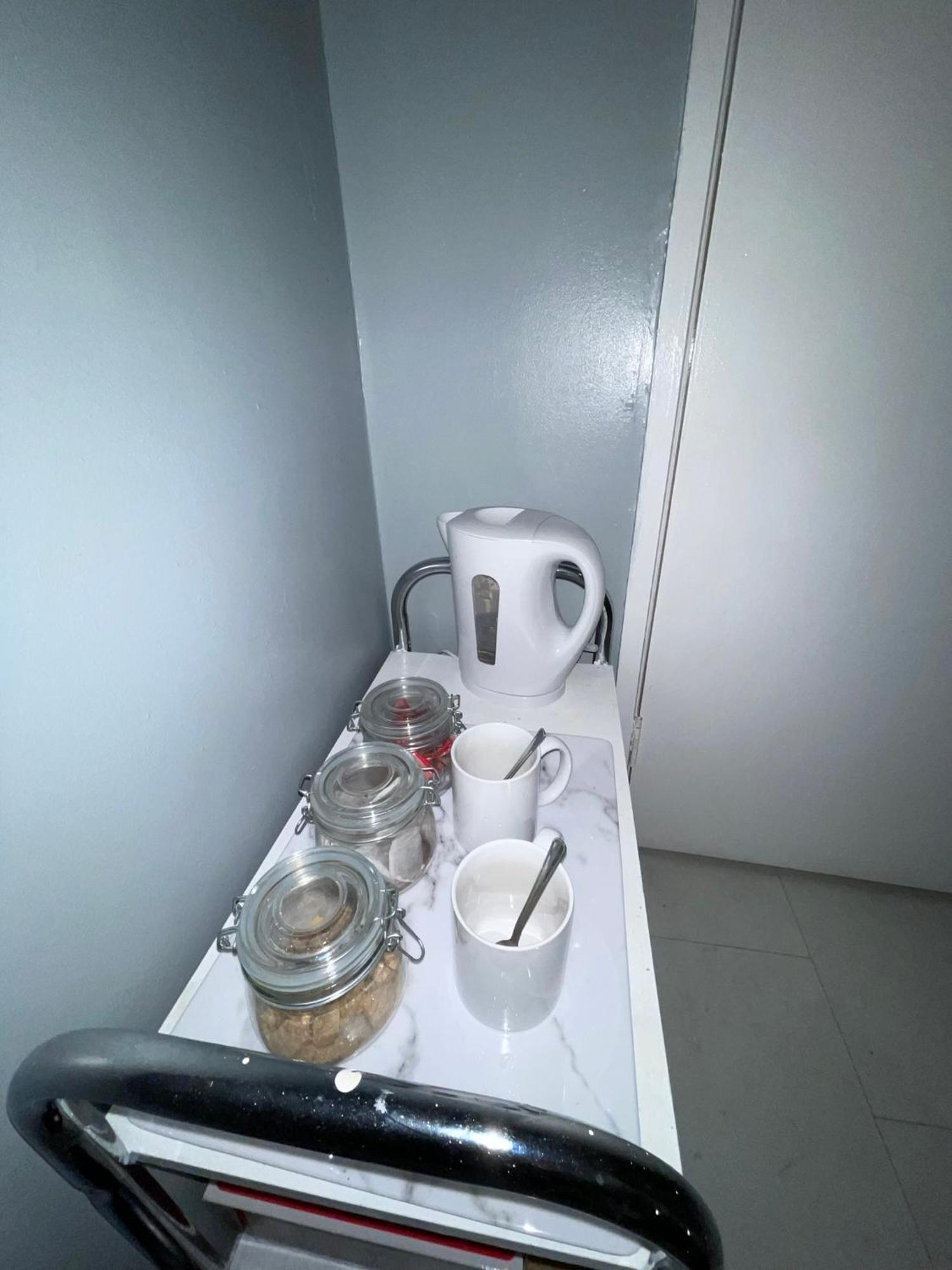 House Near To Castlecourt Shopping Apartment Belfast Ngoại thất bức ảnh