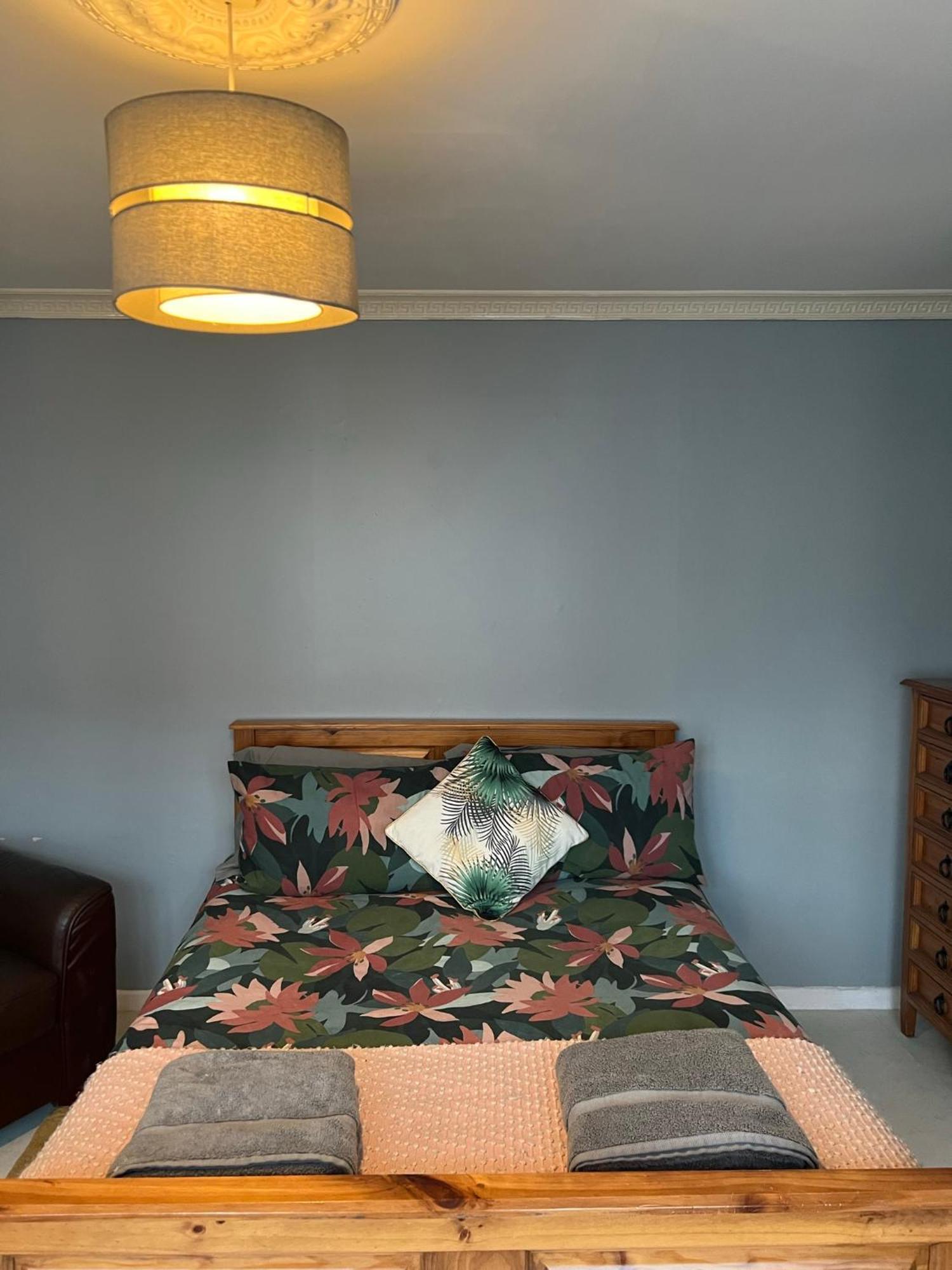 House Near To Castlecourt Shopping Apartment Belfast Ngoại thất bức ảnh