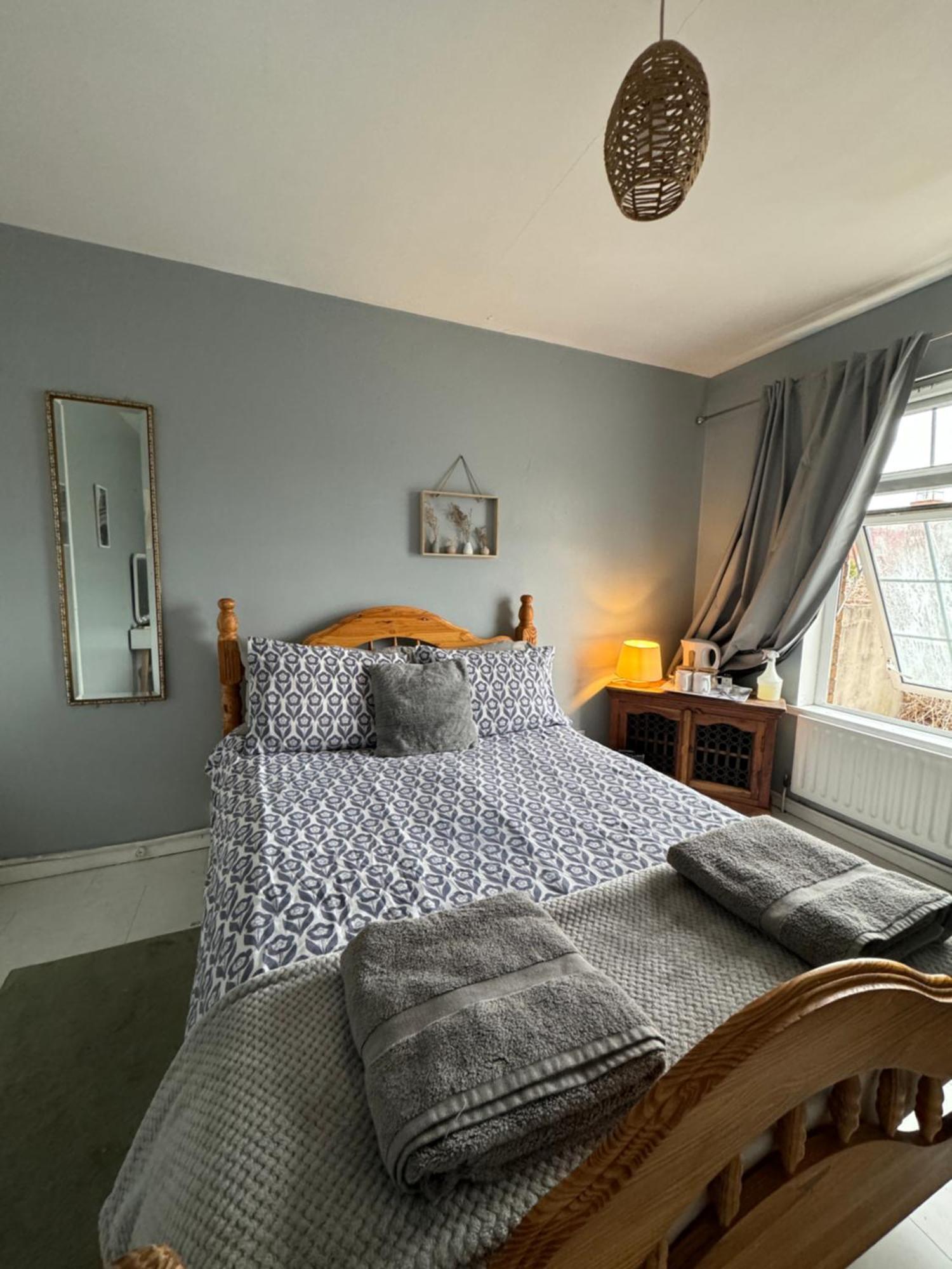House Near To Castlecourt Shopping Apartment Belfast Ngoại thất bức ảnh