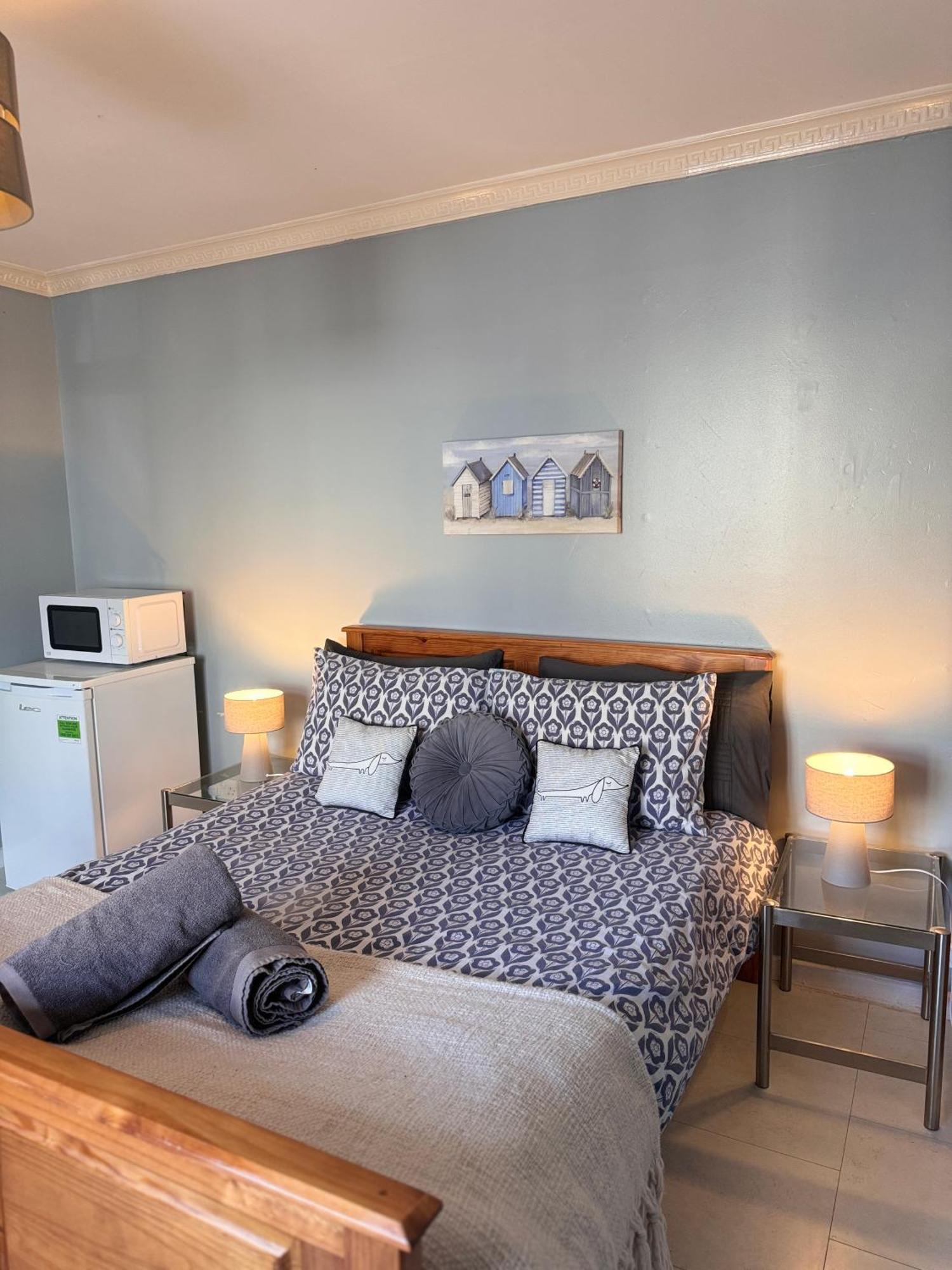House Near To Castlecourt Shopping Apartment Belfast Ngoại thất bức ảnh