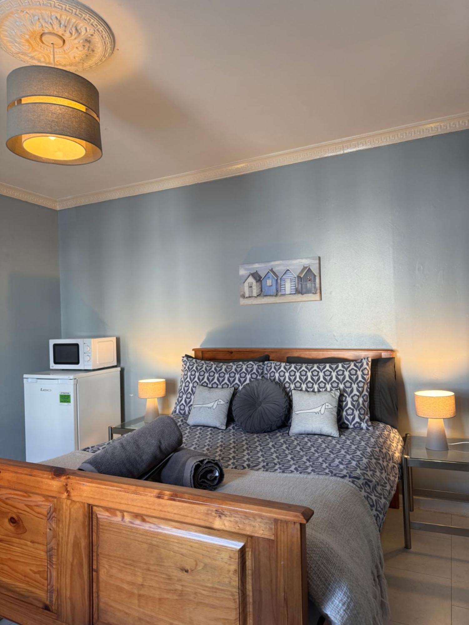 House Near To Castlecourt Shopping Apartment Belfast Ngoại thất bức ảnh