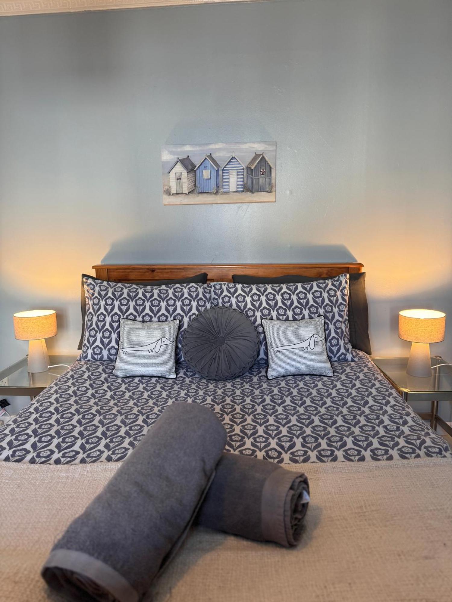 House Near To Castlecourt Shopping Apartment Belfast Ngoại thất bức ảnh