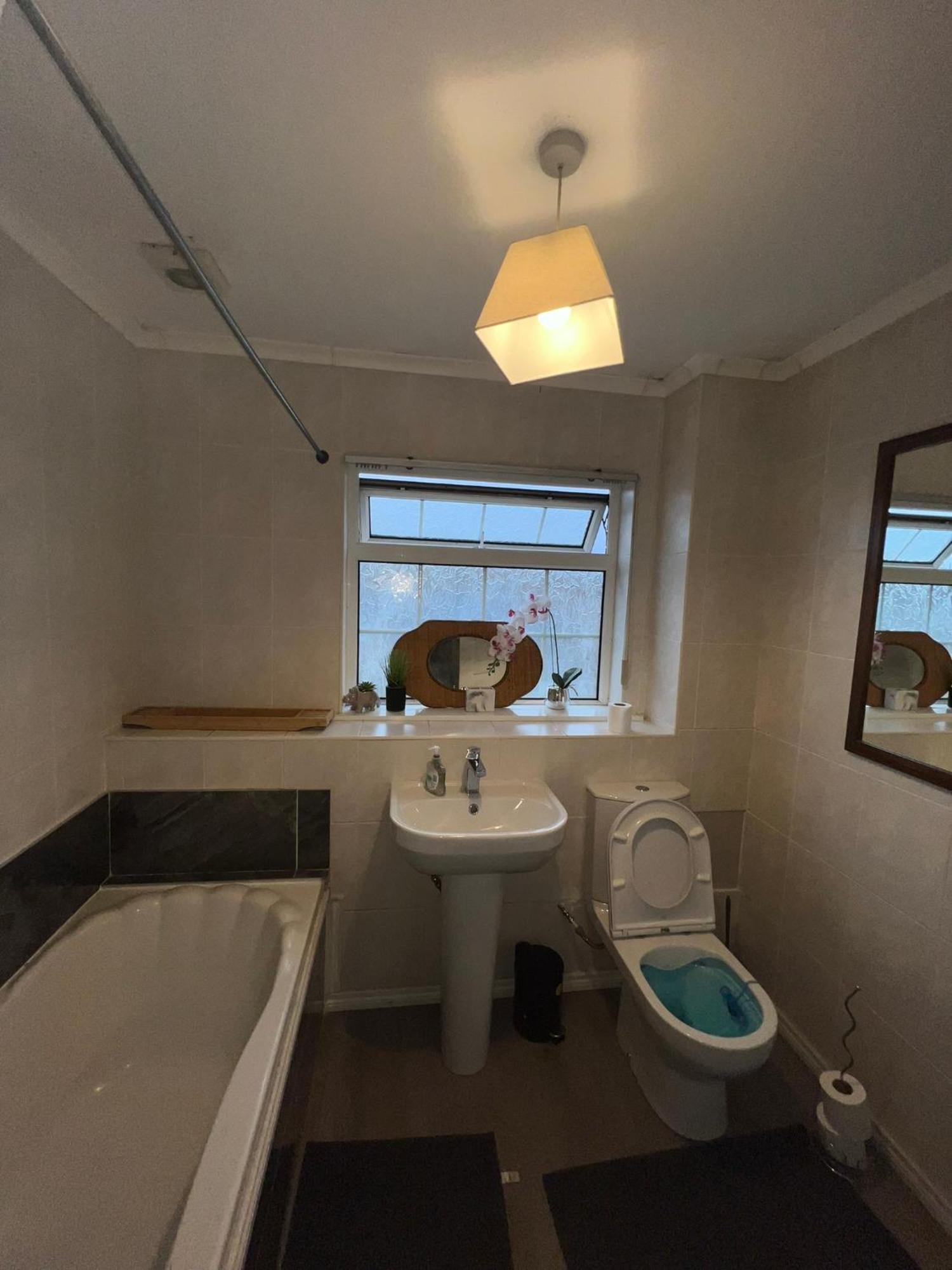 House Near To Castlecourt Shopping Apartment Belfast Ngoại thất bức ảnh